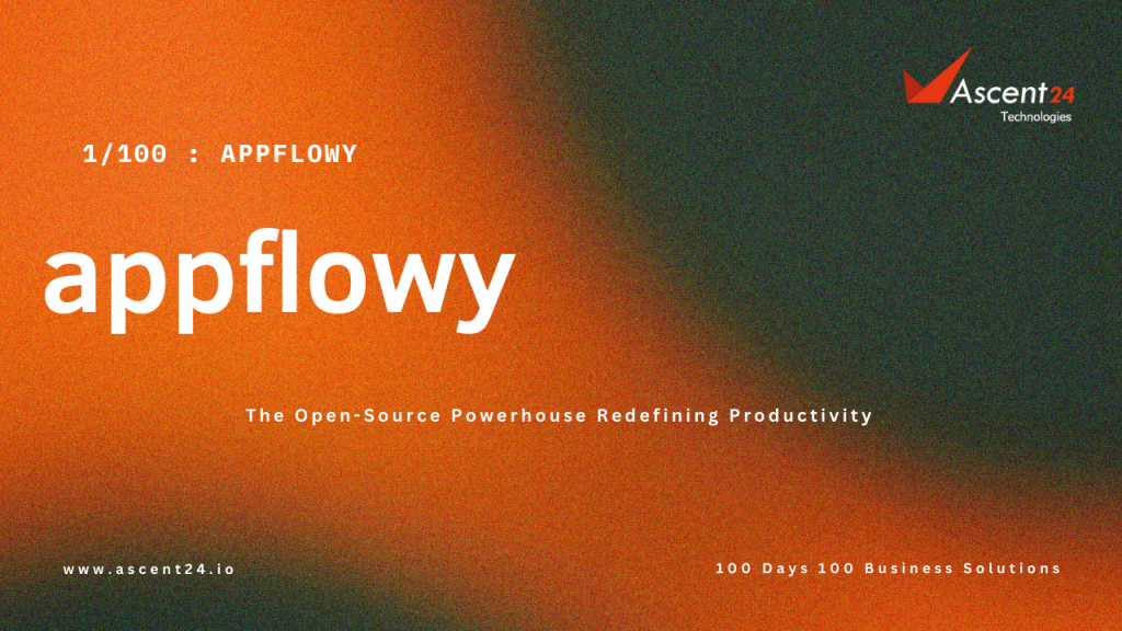 appflowy