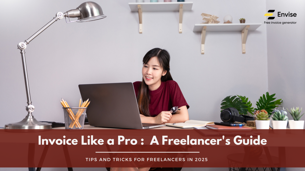 Envise_freelancer