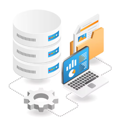 data storage