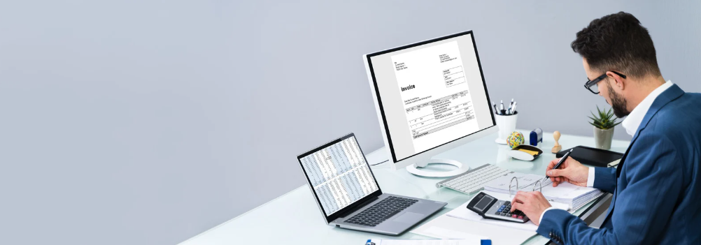 invoice types