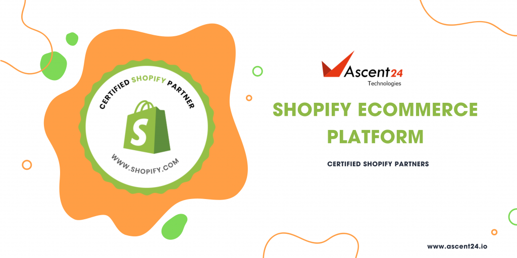 shopify partner