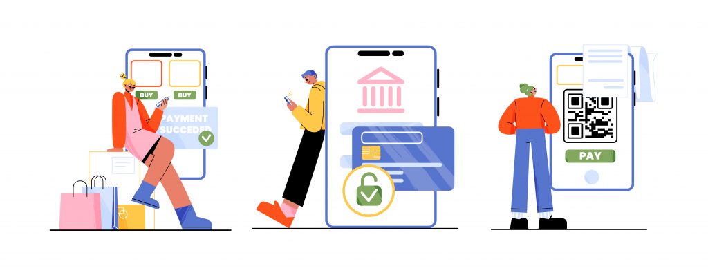 invoice-money transfer