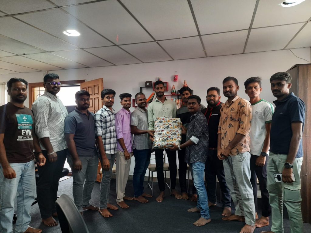 2025 recap - farewell