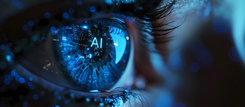 Industry 4.0 - AI