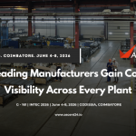 How Leading Manufacturers Gain Complete Visibility Across Every Plant