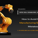 INTEC 2026 Manufacturing software