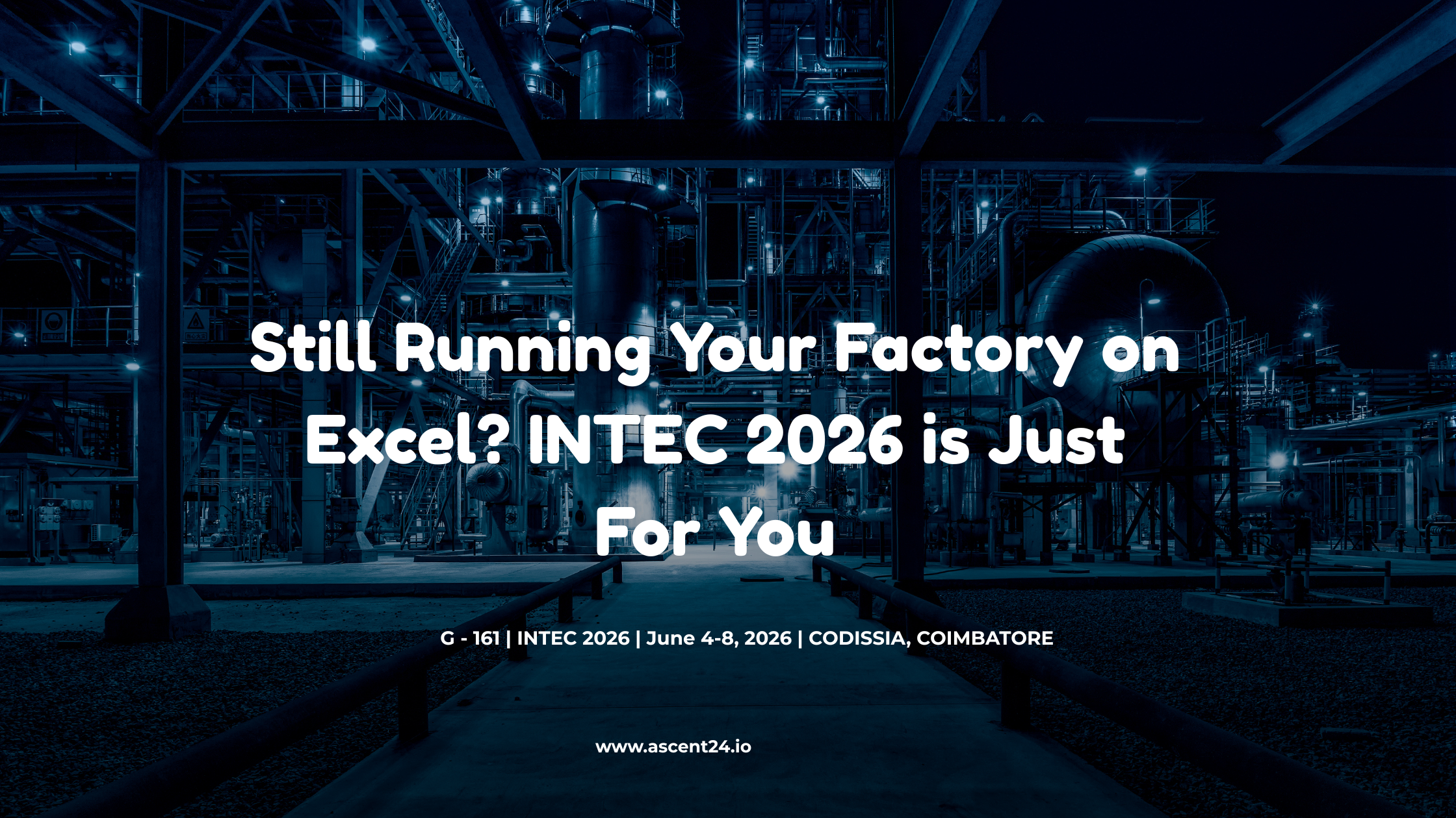 INTEC 2026