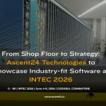 ascent24 technologies at intec2026