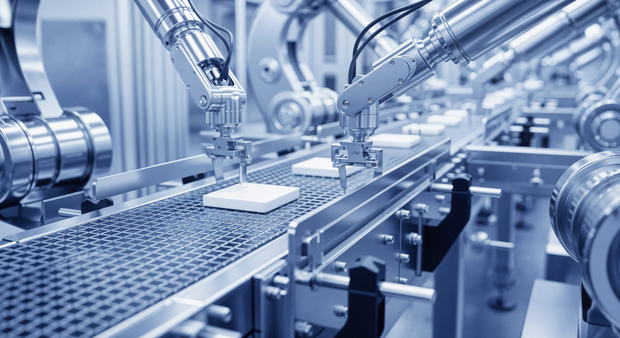 manufacturing
