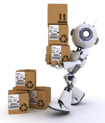 Intec - product launch - robotics