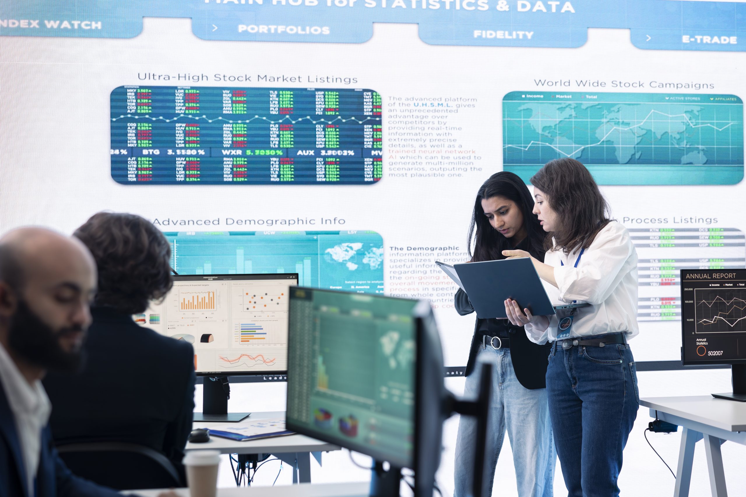 One Software handling multi-plant operations management system