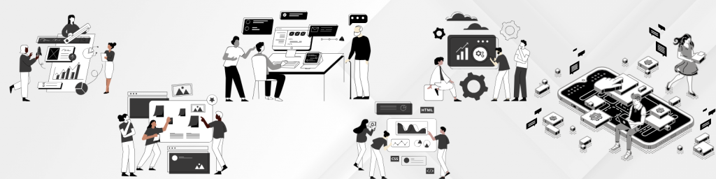 website redesign - ascent24 technologies