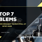 intec 2026 - manufacturer problems
