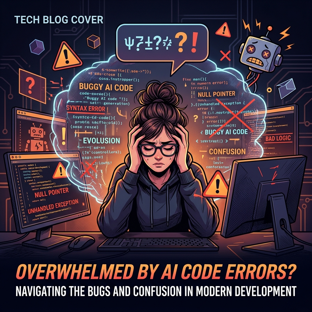 What NOT to Do in Vibe Coding