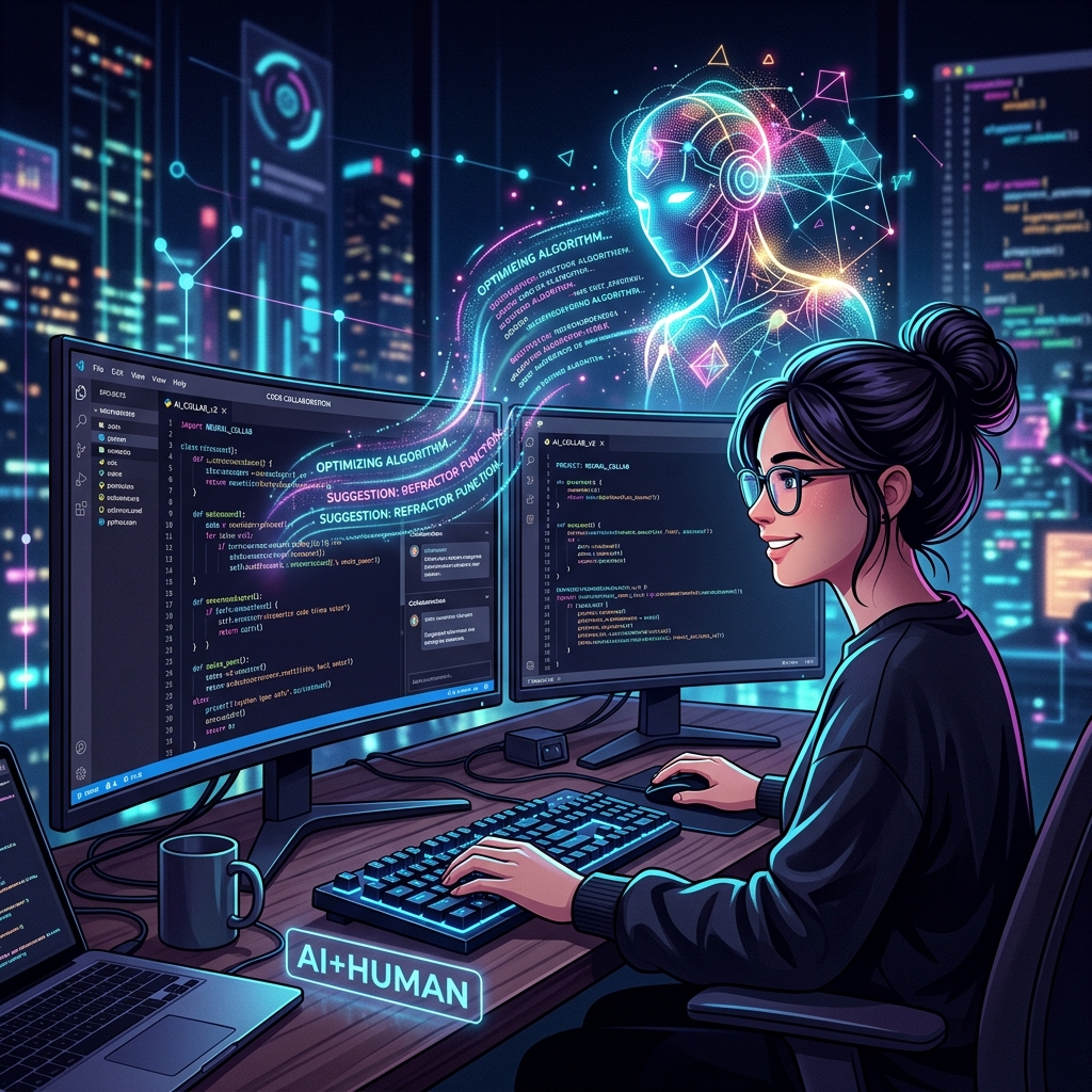 What to Do in Vibe Coding